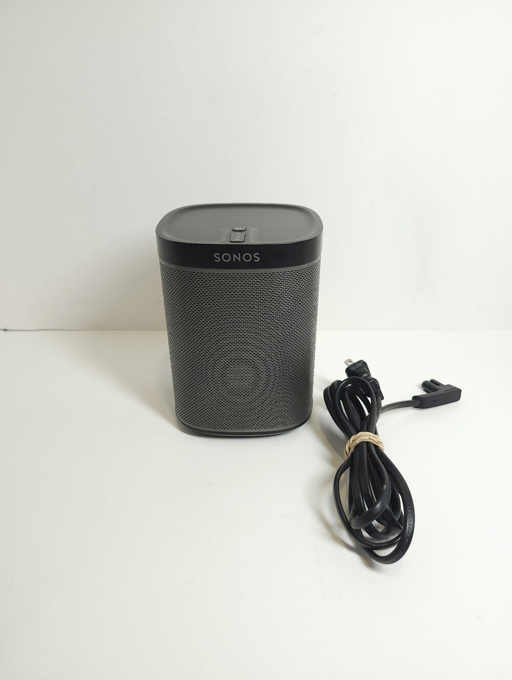 Sonos Play 1 Speaker Black